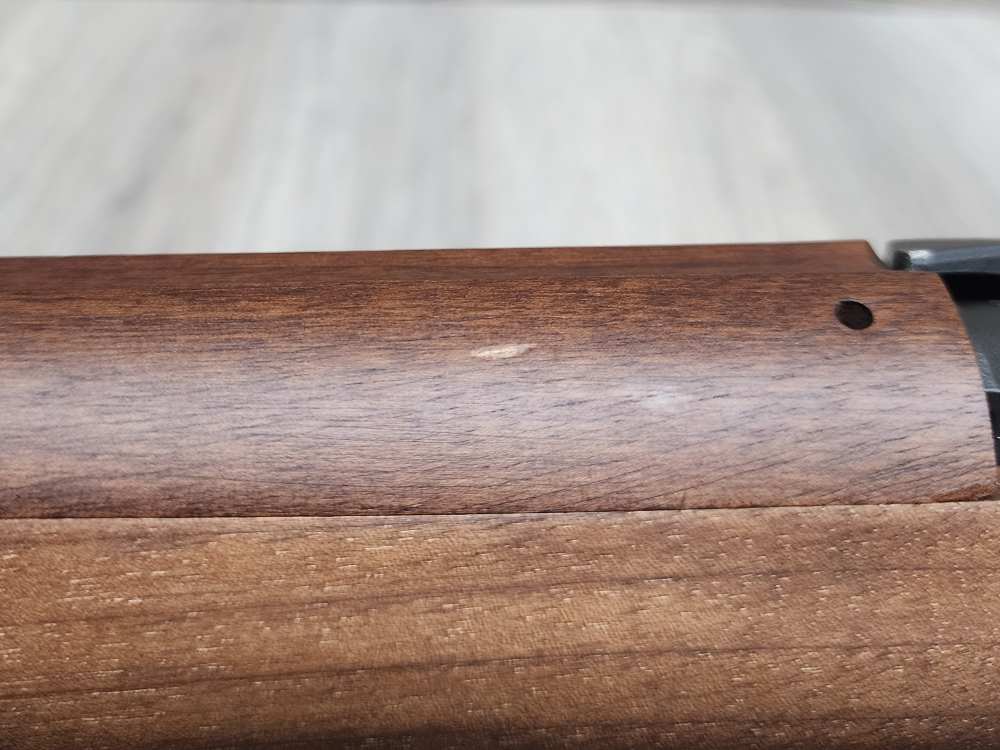 Factory USED Auto Ordnance M1 Carbine Paratrooper 30 Carbine -img-21