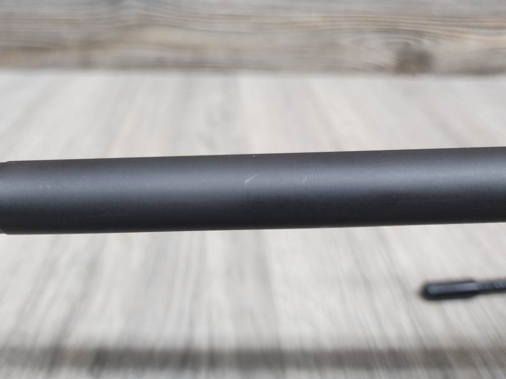 Factory USED Auto Ordnance M1 Carbine Paratrooper 30 Carbine -img-18