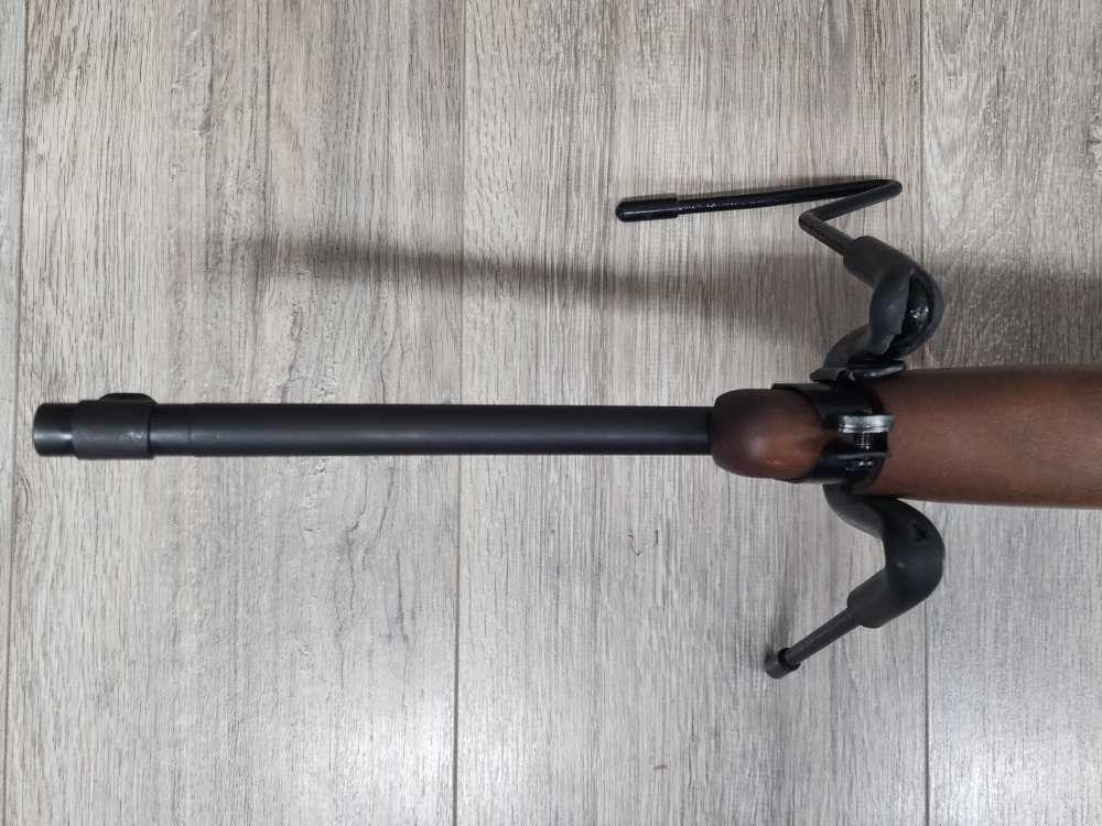 Factory USED Auto Ordnance M1 Carbine Paratrooper 30 Carbine -img-15