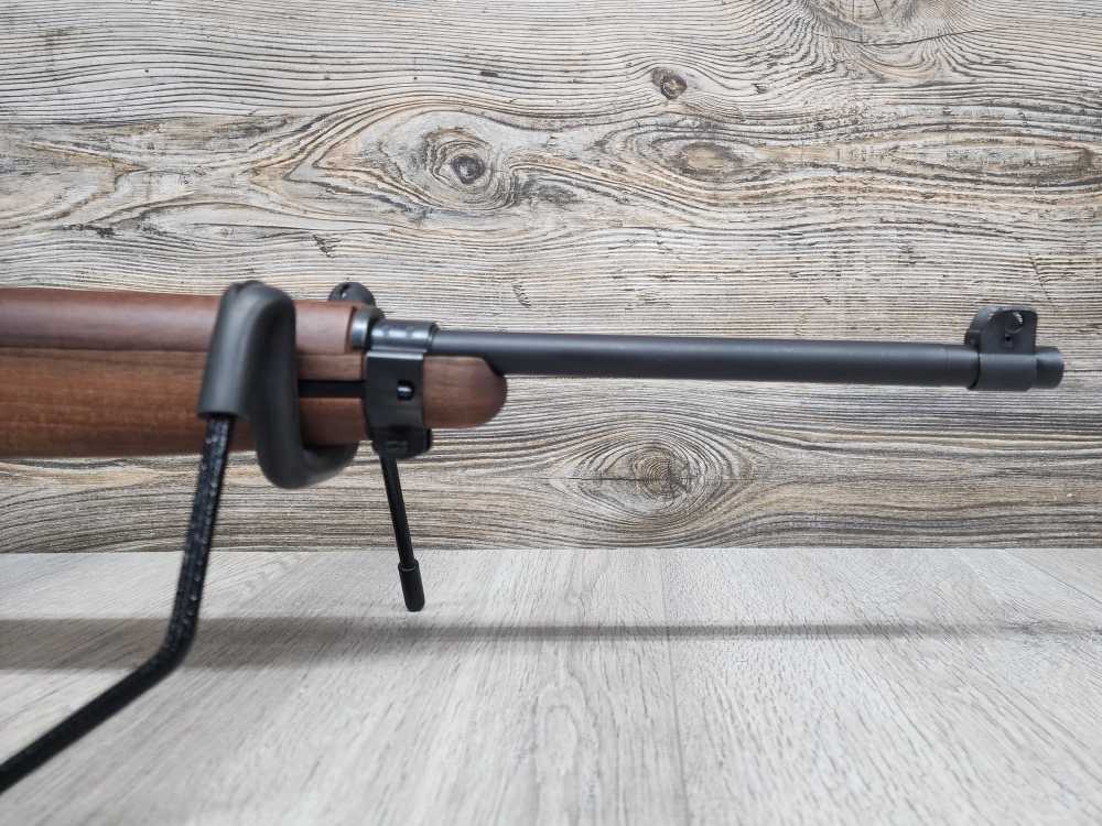 Factory USED Auto Ordnance M1 Carbine Paratrooper 30 Carbine -img-9