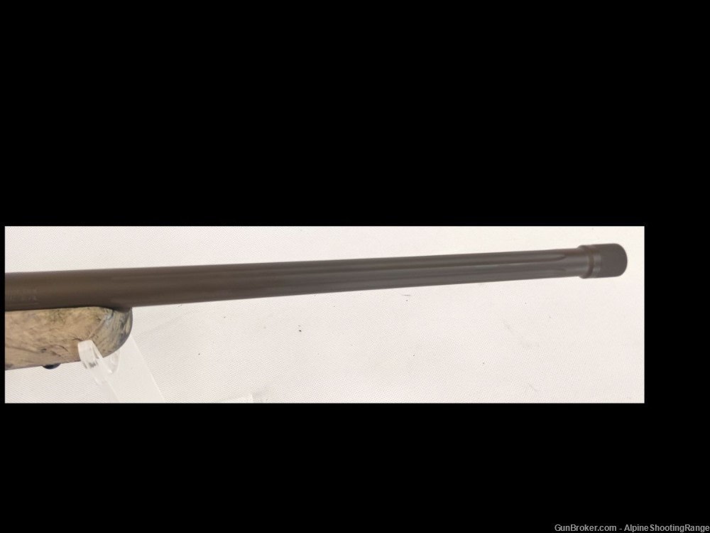 Mossberg Patriot 6.5 CM  22" Mossy Oak  Vortex Crossfire 2  3x12x56-img-3