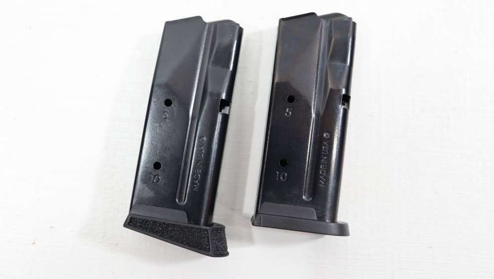 N.I.B.- SIG SAUER P365 RAINBOW SEMI-AUTO .380 ACP W/ CASE AND 2 MAGS-img-24
