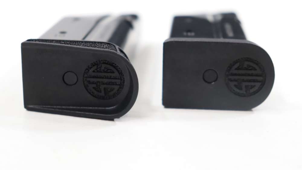N.I.B.- SIG SAUER P365 RAINBOW SEMI-AUTO .380 ACP W/ CASE AND 2 MAGS-img-25