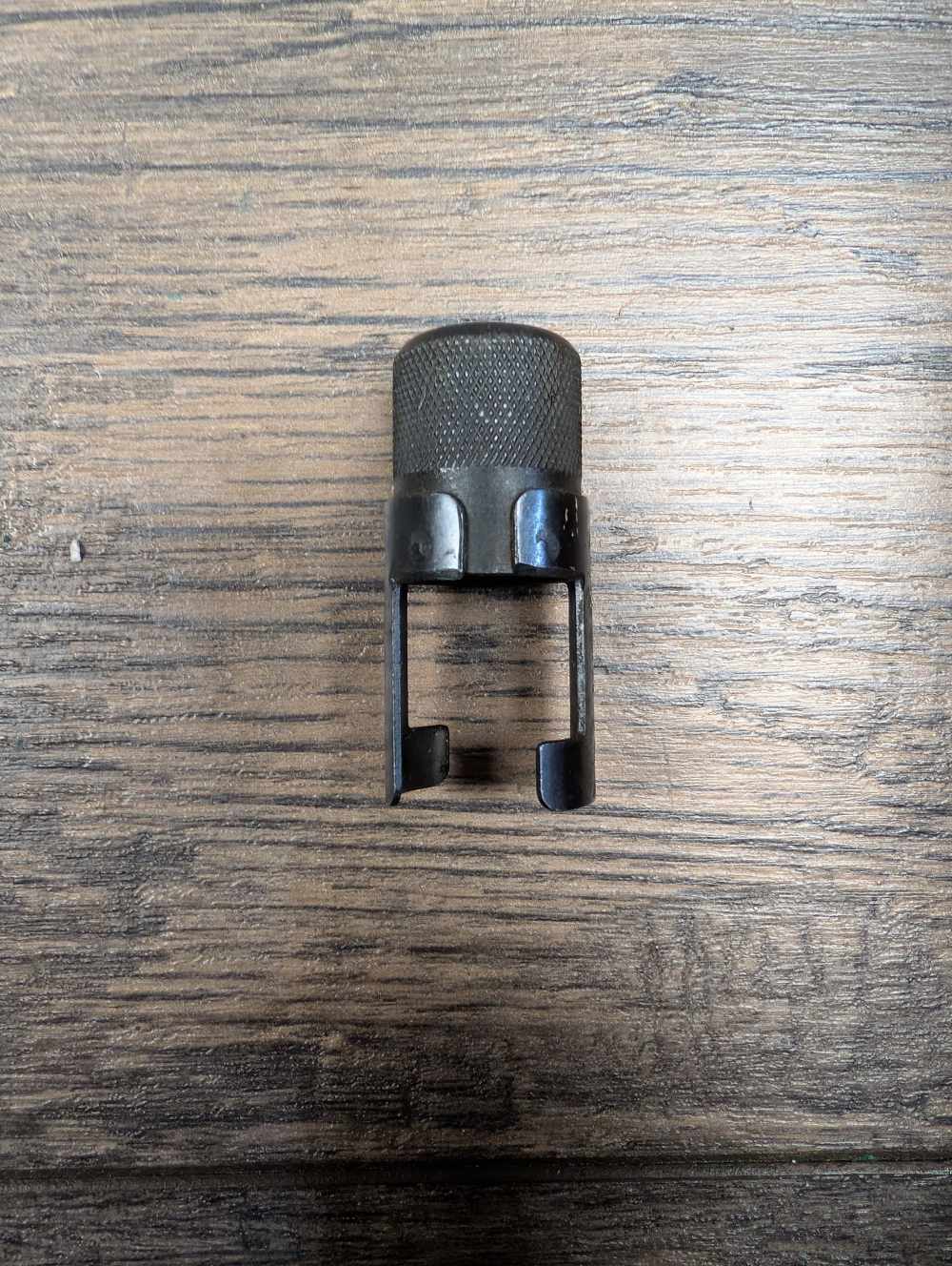 SKS Double Stripper Clip Ammunition Pouch & Yugo 59/66 Cleaning Kit Cap -img-3