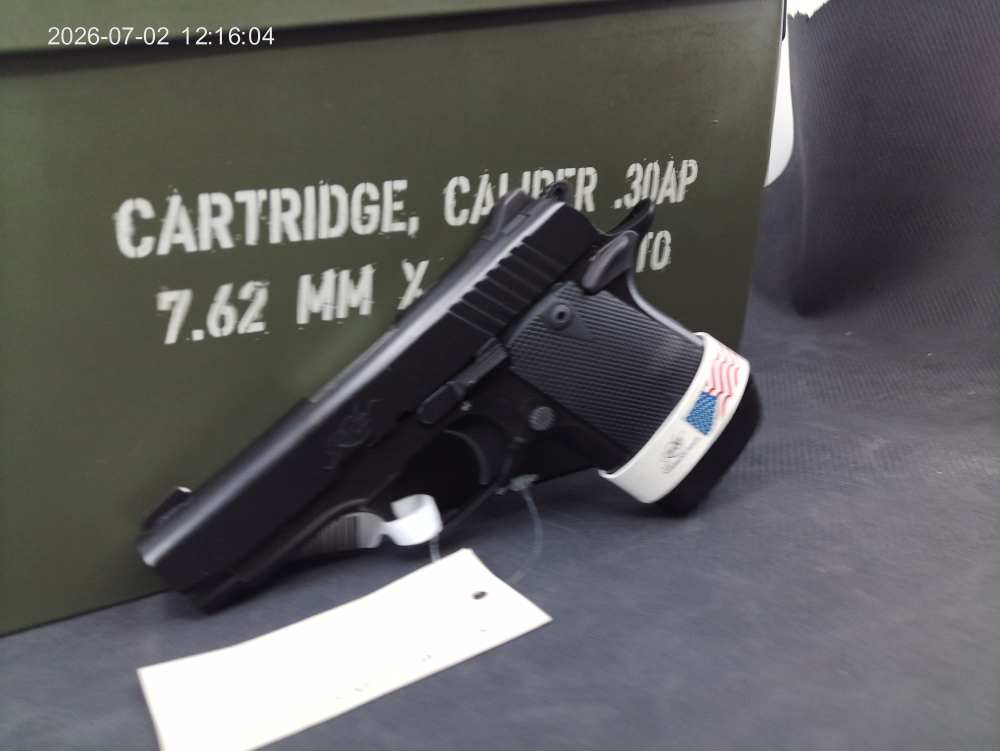 Kimber Micro 9 9mm-img-2