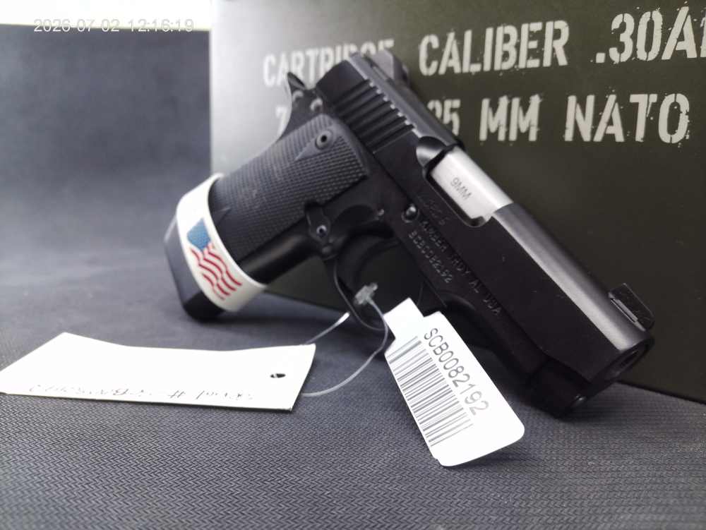 Kimber Micro 9 9mm-img-5