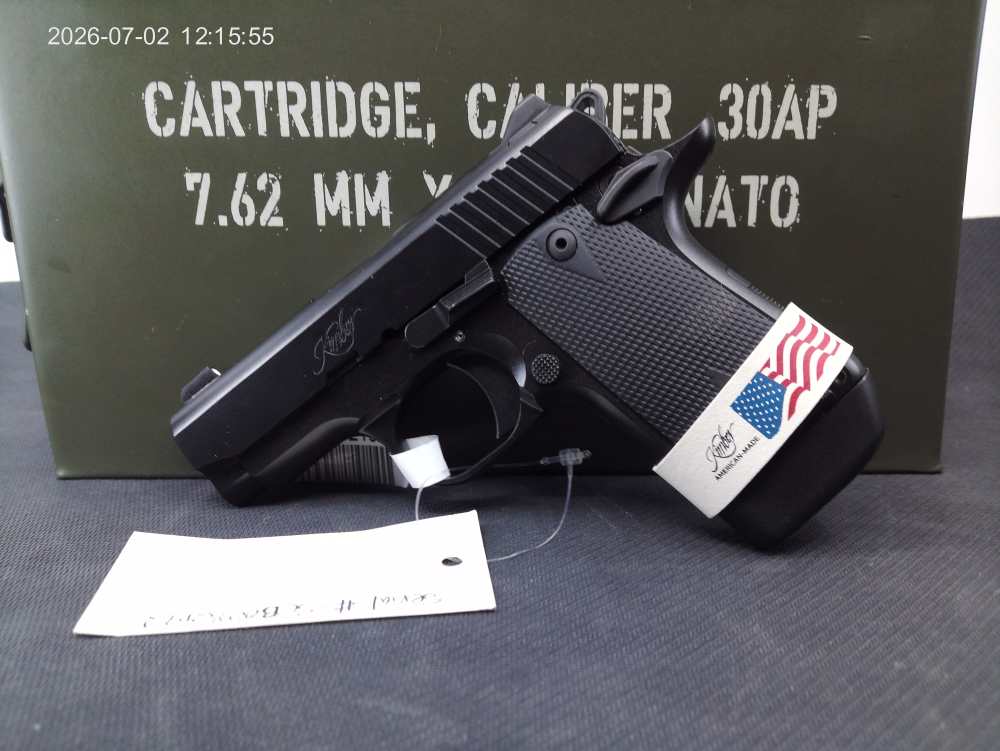 Kimber Micro 9 9mm-img-0