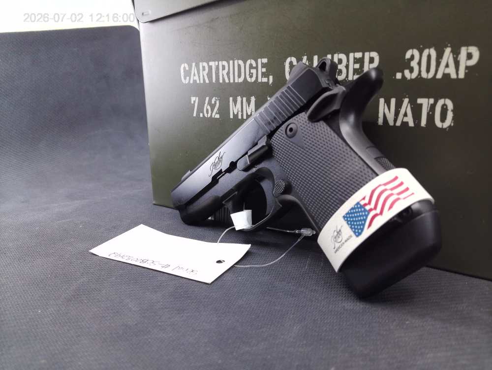 Kimber Micro 9 9mm-img-1