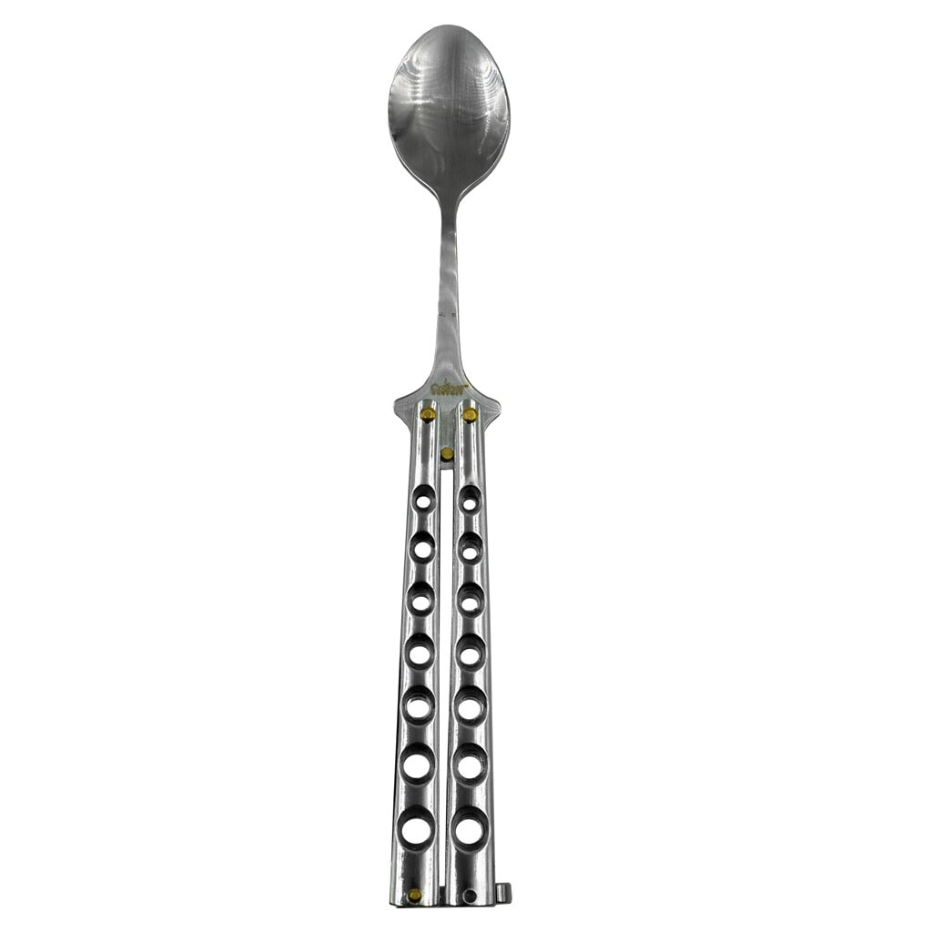 Butterfly Spoon-img-0
