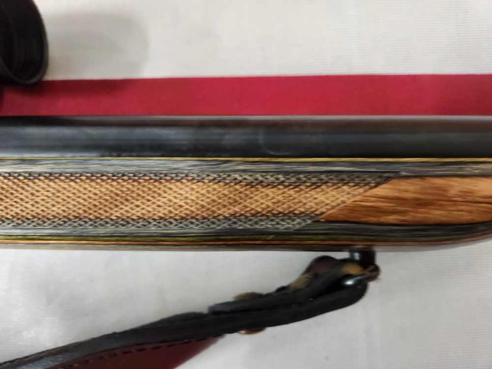 H&R Harrington & Richardson 12Ga Ultra Slug 3" Shotgun Rifled Barrel-img-10