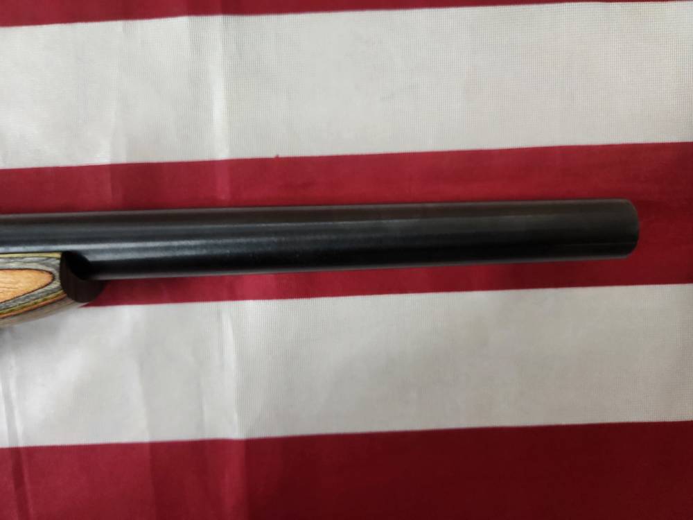 H&R Harrington & Richardson 12Ga Ultra Slug 3" Shotgun Rifled Barrel-img-5