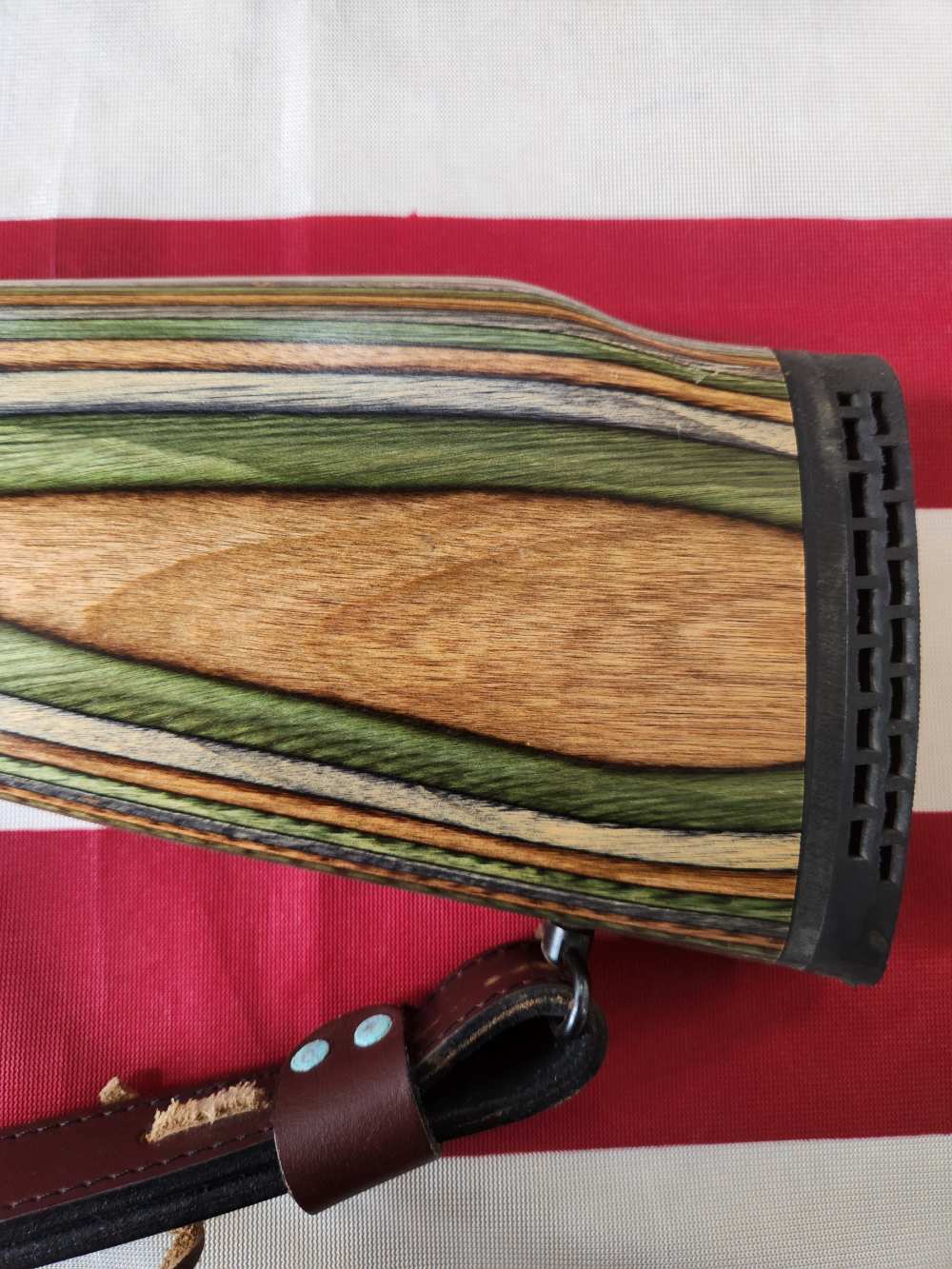H&R Harrington & Richardson 12Ga Ultra Slug 3" Shotgun Rifled Barrel-img-19