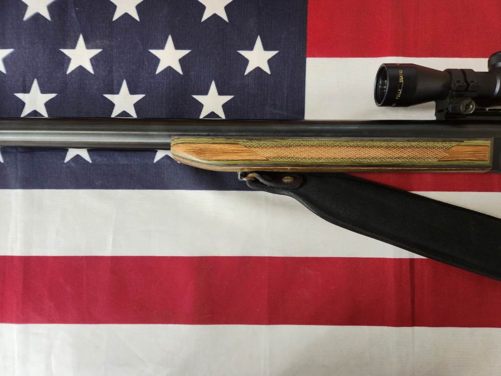 H&R Harrington & Richardson 12Ga Ultra Slug 3" Shotgun Rifled Barrel-img-17