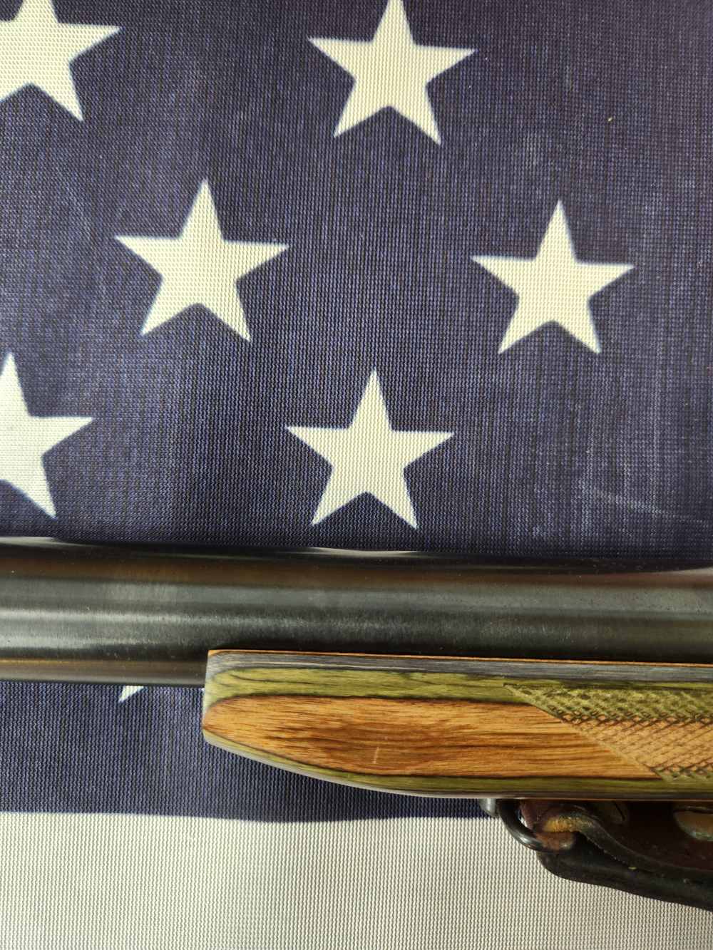 H&R Harrington & Richardson 12Ga Ultra Slug 3" Shotgun Rifled Barrel-img-24