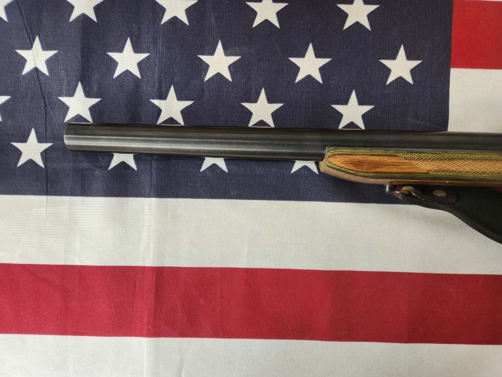 H&R Harrington & Richardson 12Ga Ultra Slug 3" Shotgun Rifled Barrel-img-18