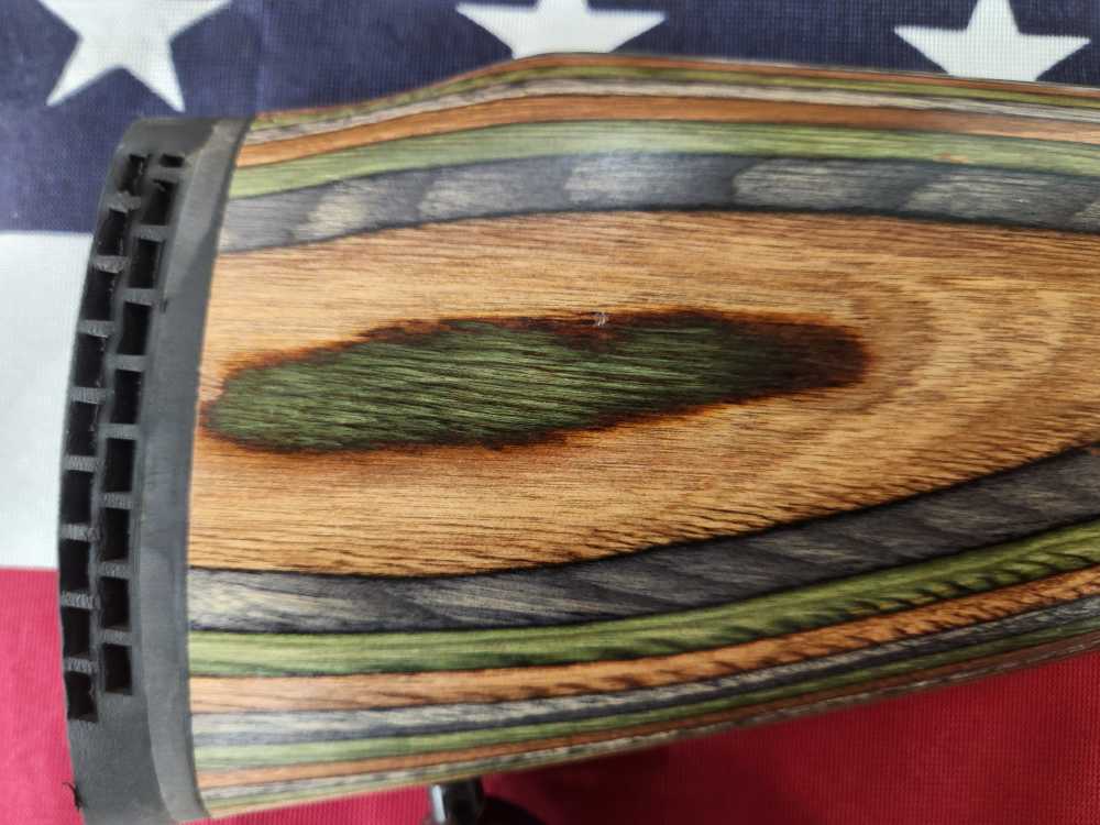 H&R Harrington & Richardson 12Ga Ultra Slug 3" Shotgun Rifled Barrel-img-6