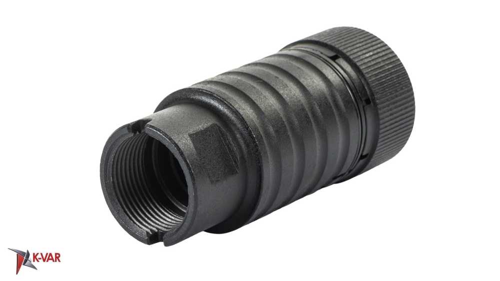 Arsenal 7.62x39mm 4 Piece Flash Hider-img-2