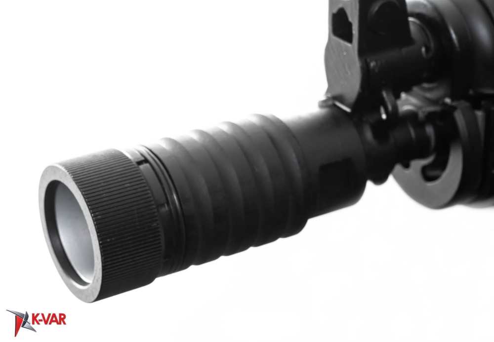 Arsenal 7.62x39mm 4 Piece Flash Hider-img-1