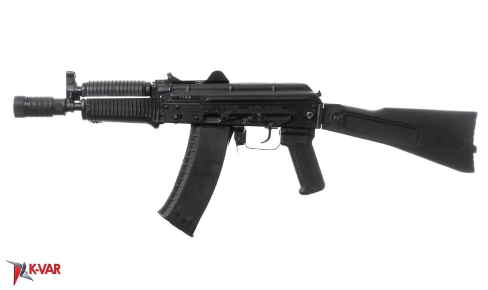 Arsenal 7.62x39mm 4 Piece Flash Hider-img-4