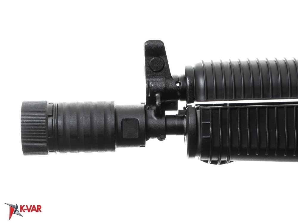 Arsenal 7.62x39mm 4 Piece Flash Hider-img-3