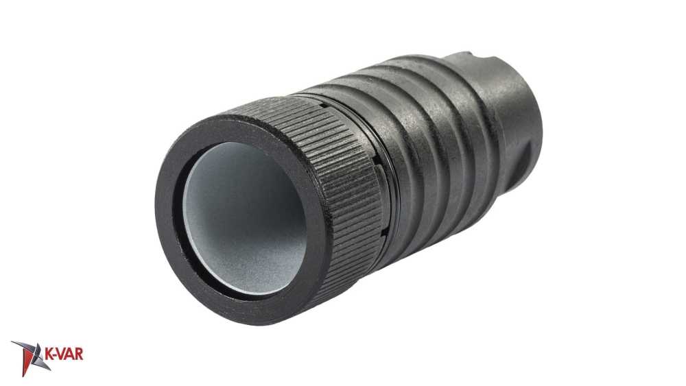 Arsenal 7.62x39mm 4 Piece Flash Hider-img-0