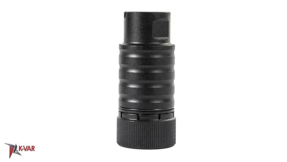 Arsenal 7.62x39mm 4 Piece Flash Hider-img-6