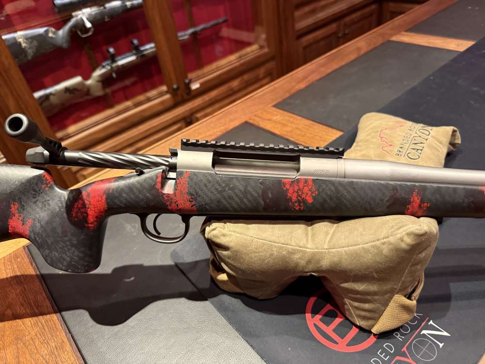 375 H&H Mesa Precision ( PURE precision) -img-5