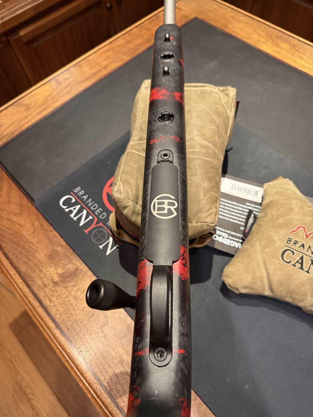 375 H&H Mesa Precision ( PURE precision) -img-4