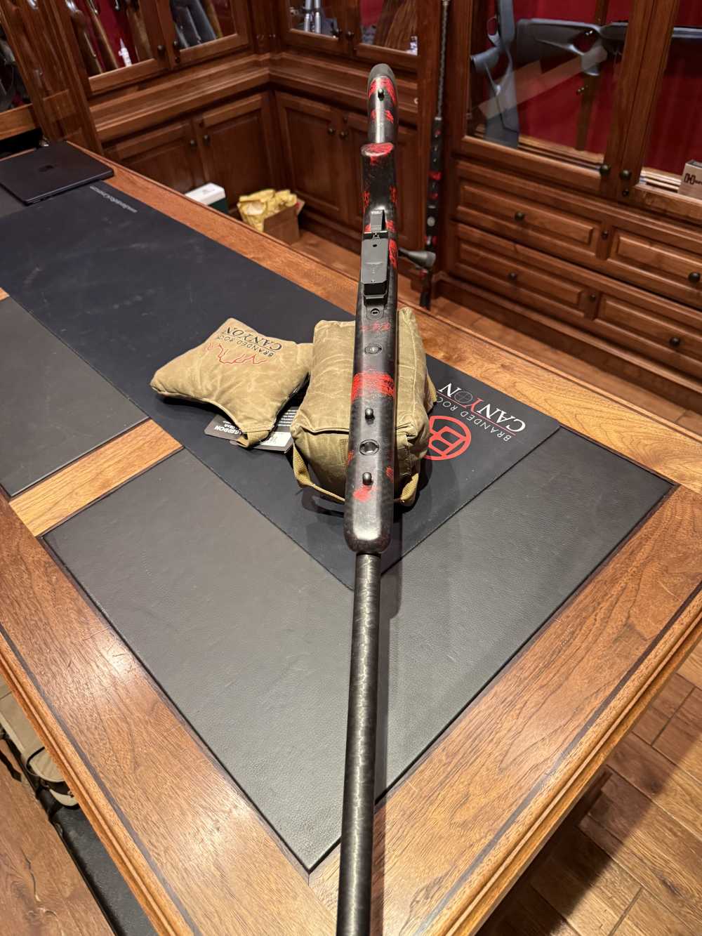 Mesa Precision (pure precision) 6.5 Creedmoor -img-9