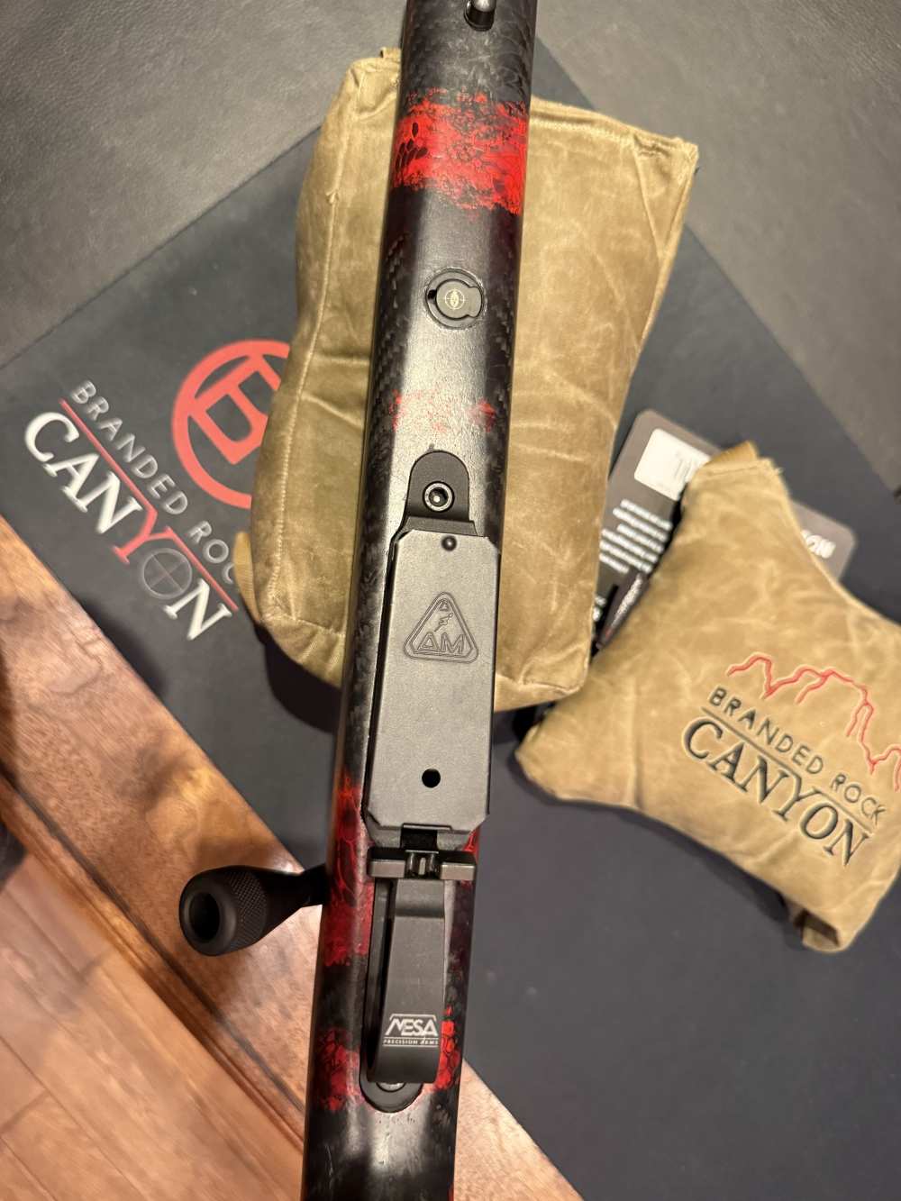 Mesa Precision (pure precision) 6.5 Creedmoor -img-8