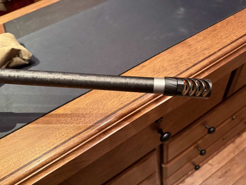 Mesa Precision (pure precision) 6.5 Creedmoor -img-3