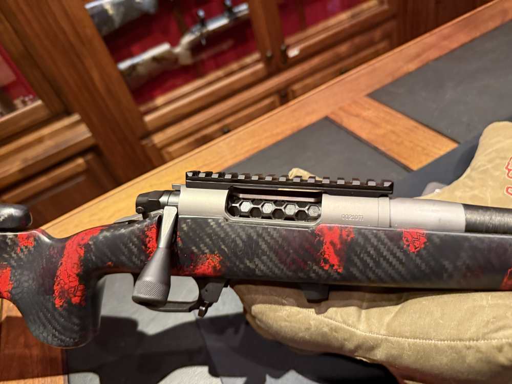Mesa Precision (pure precision) 6.5 Creedmoor -img-2