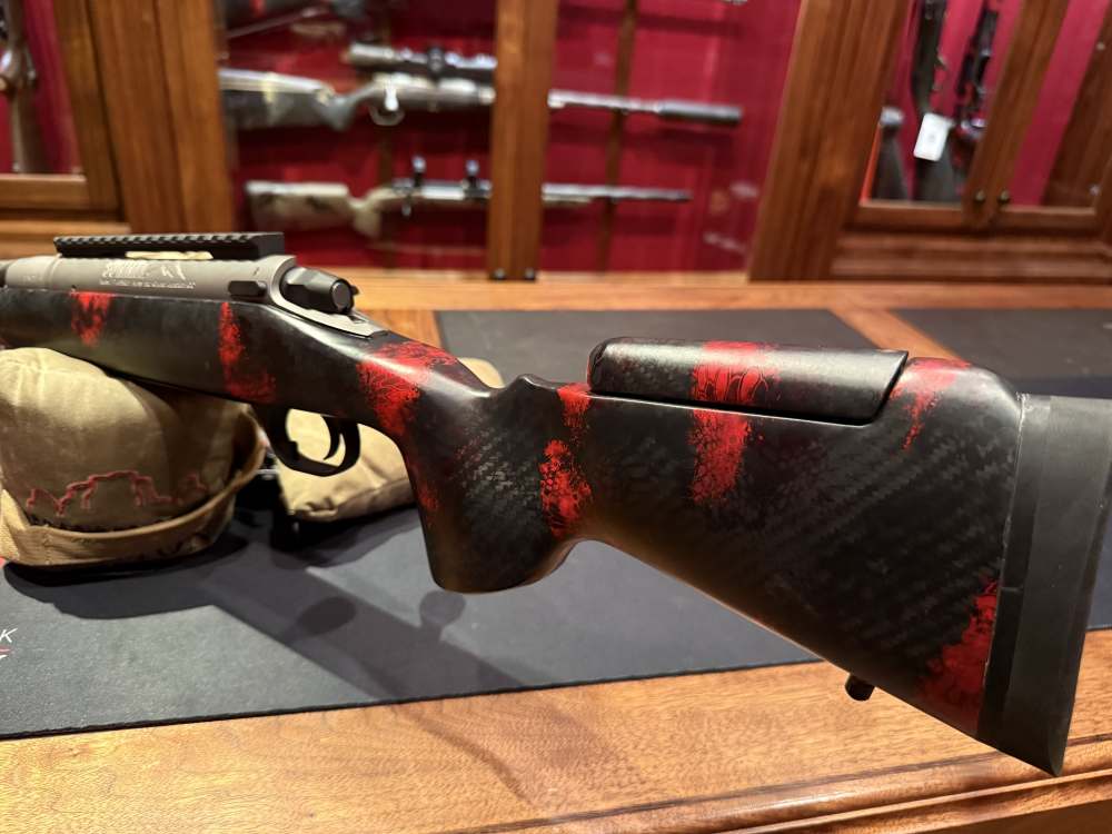 Mesa Precision 28 Nosler -img-2