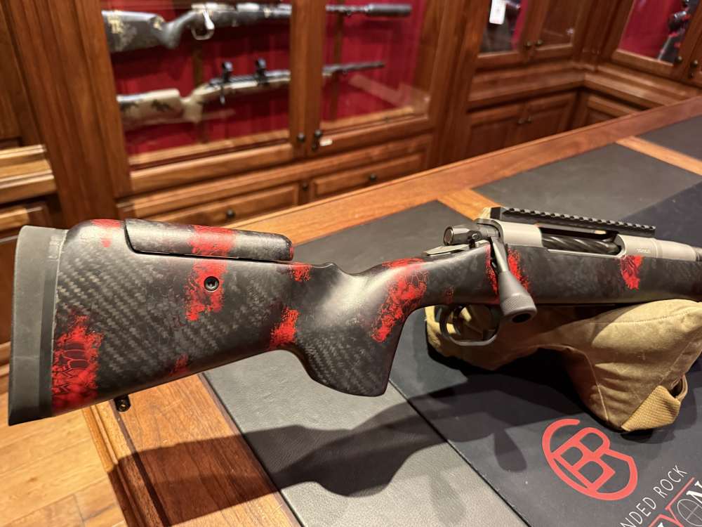 Mesa Precision 28 Nosler -img-6