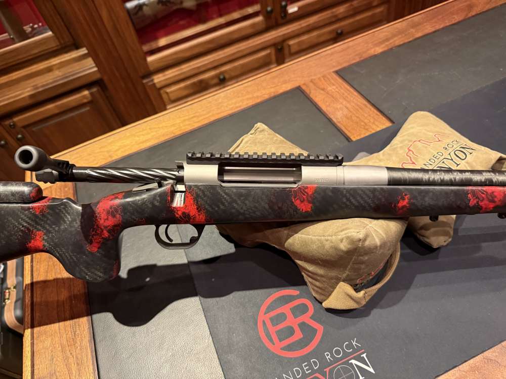 Mesa Precision 28 Nosler -img-9
