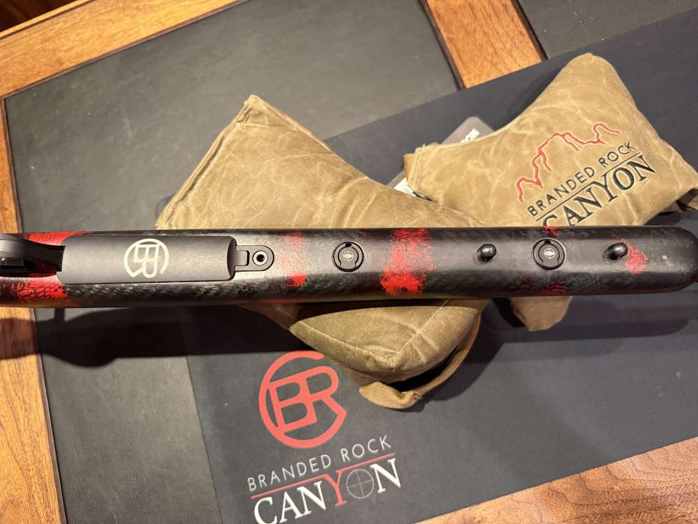 Mesa Precision 28 Nosler -img-10