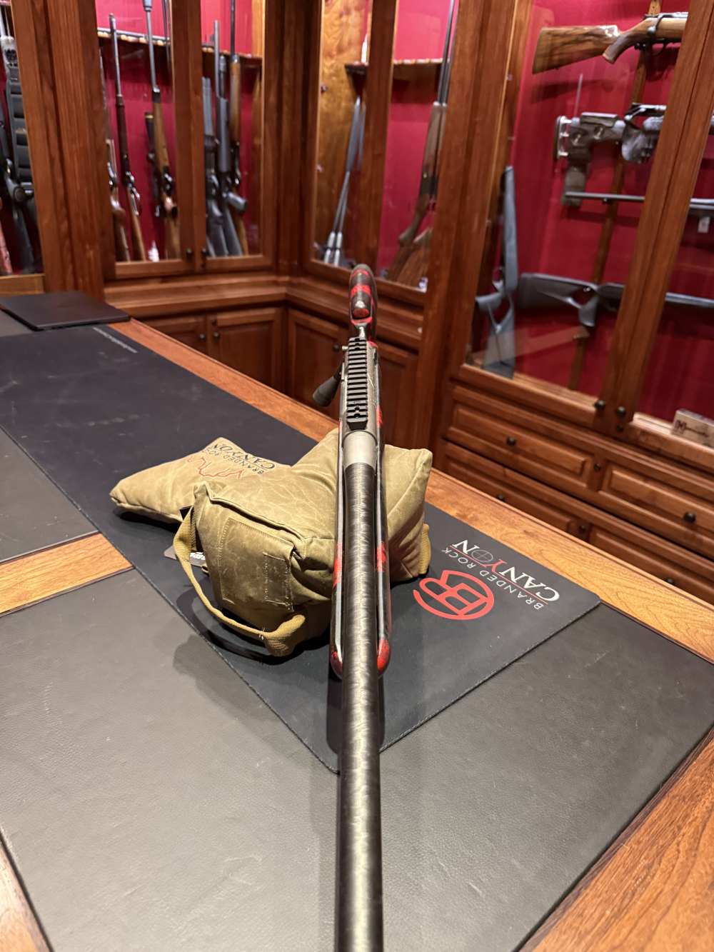 Mesa Precision 28 Nosler -img-4
