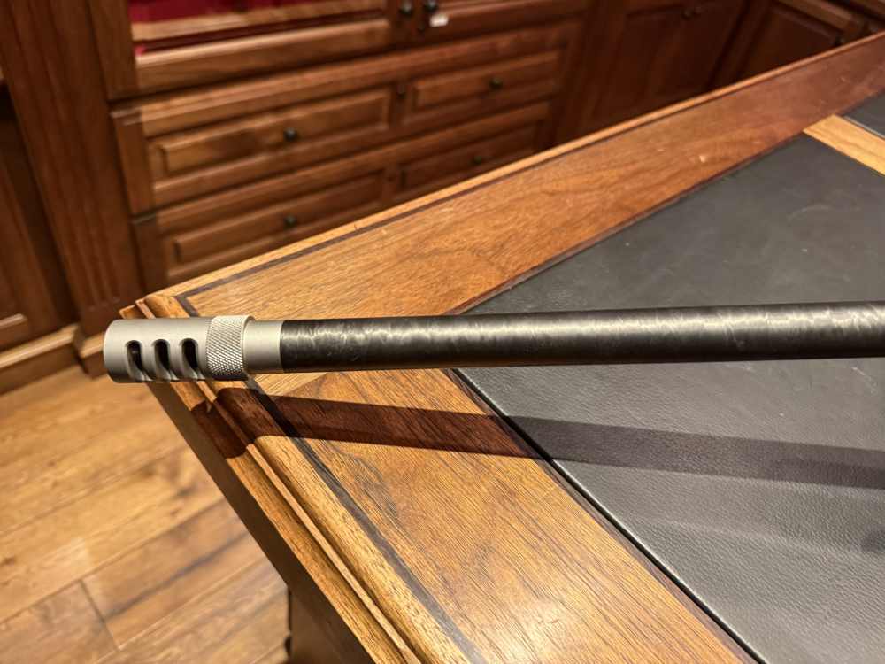 Mesa Precision 28 Nosler -img-3