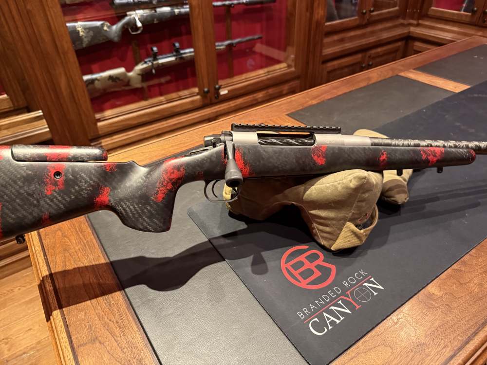 Mesa Precision 28 Nosler -img-7