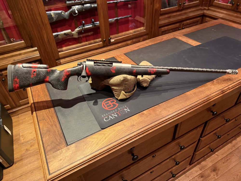 Mesa Precision 28 Nosler -img-8