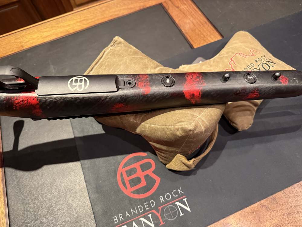 Mesa Precision 28 Nosler -img-11