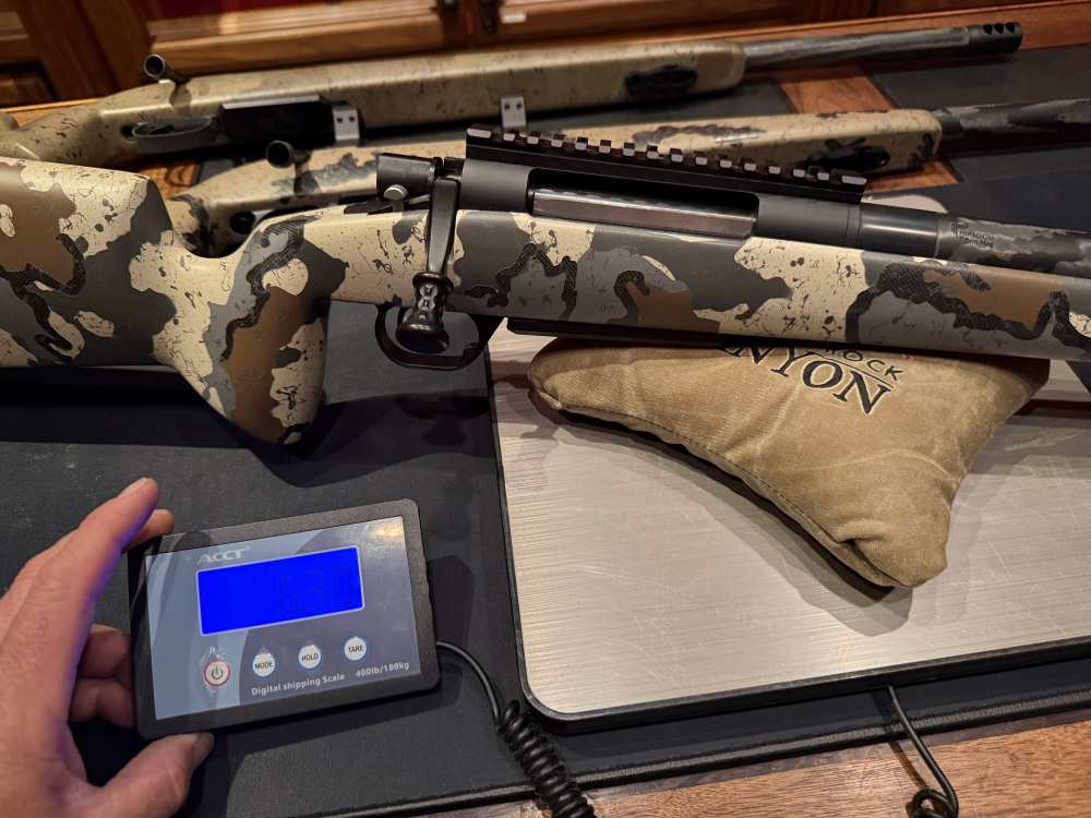 Paradigm Carbon 7mm Rem Mag -img-0