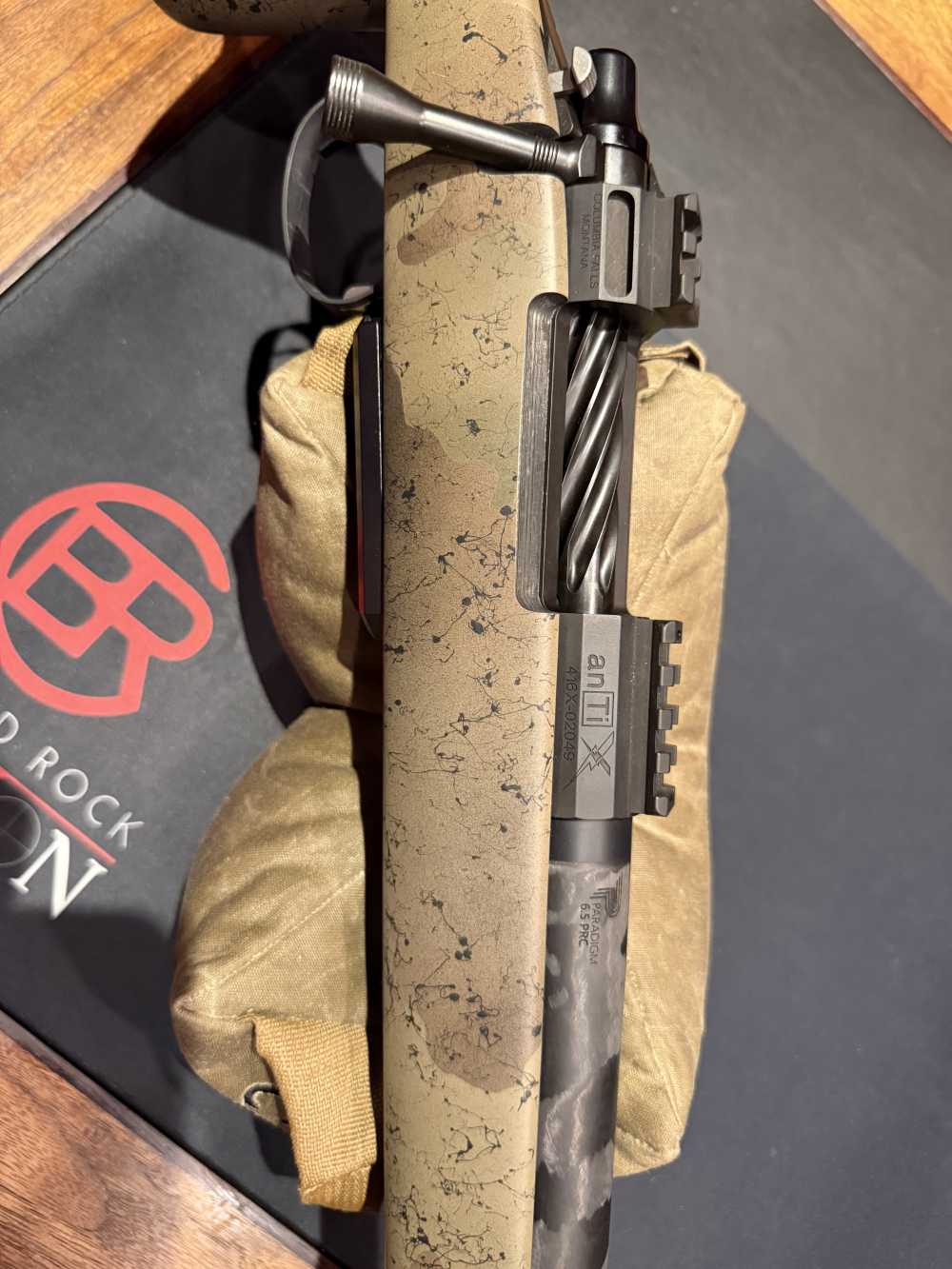 Paradigm Carbon 6.5PRC -img-1