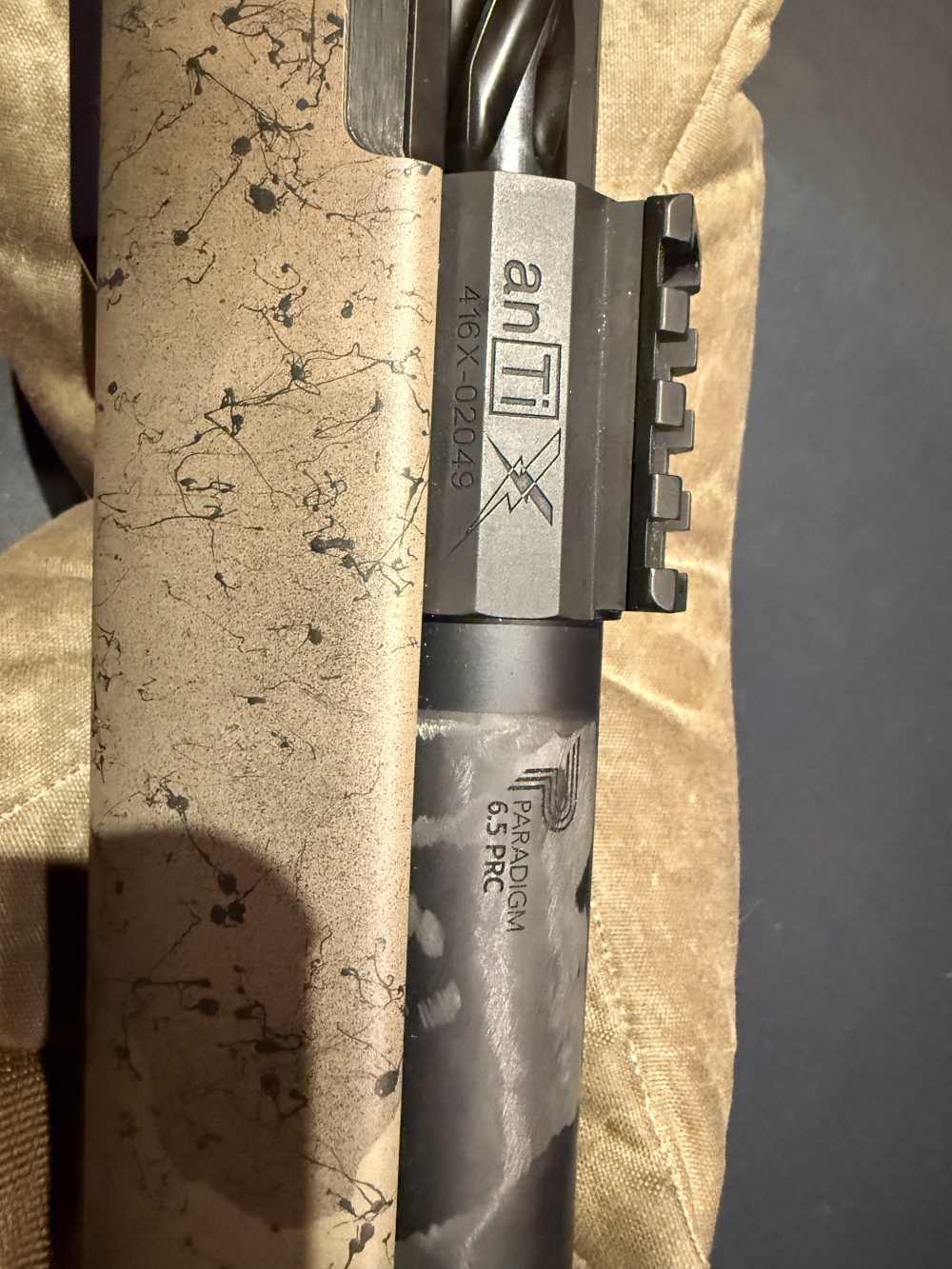 Paradigm Carbon 6.5PRC -img-2
