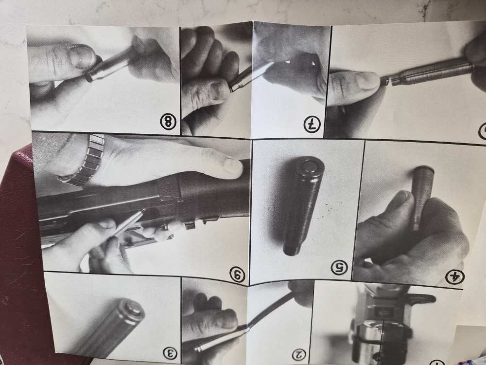 Swiss Arms for the Sig 55x series sub cal kit-img-2