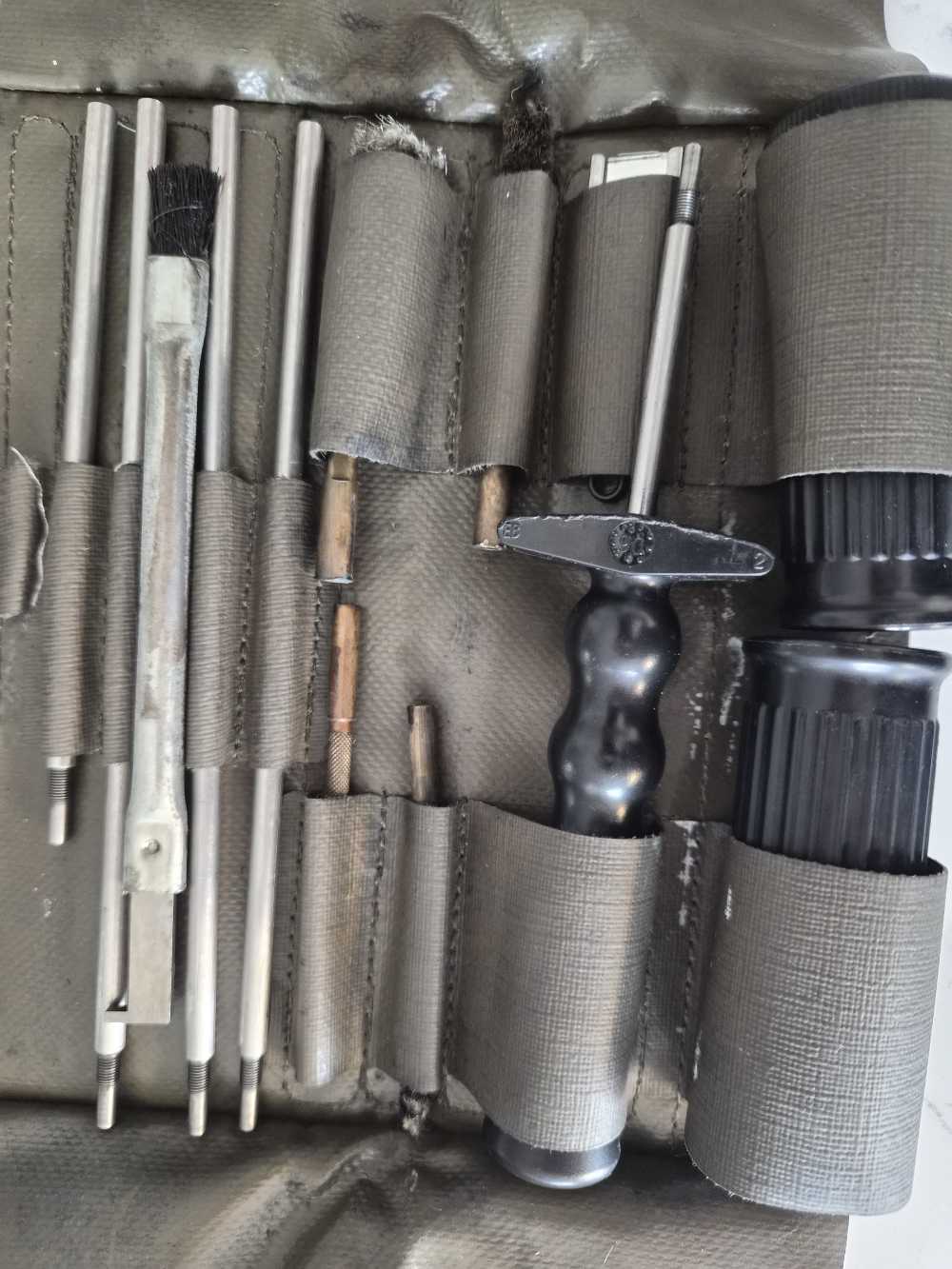 Sig PE90 Military issue cleaning kit-img-1