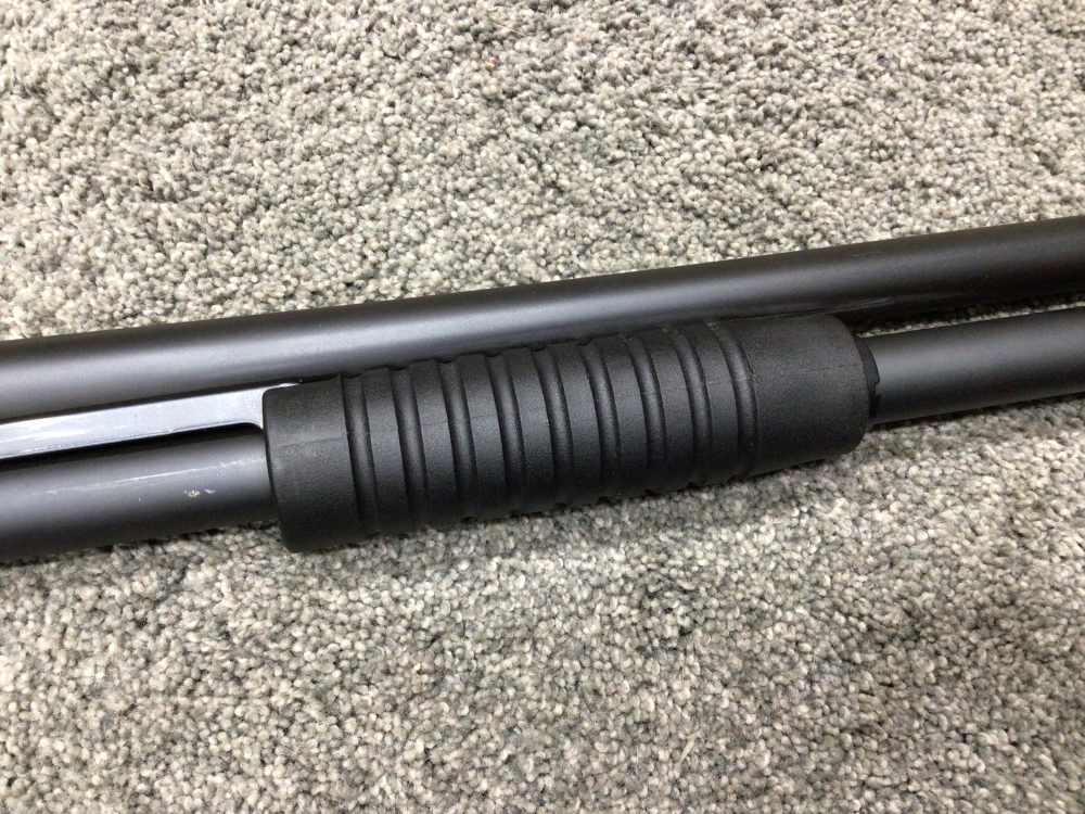 Winchester 1300 Defender 12ga 18.5” Pistol Grip-img-6