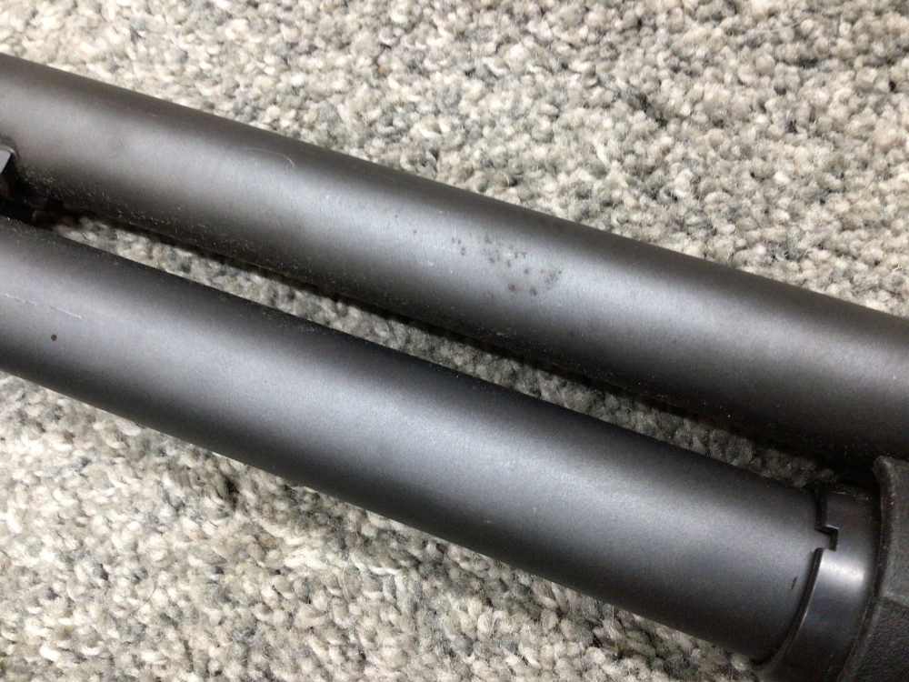 Winchester 1300 Defender 12ga 18.5” Pistol Grip-img-9