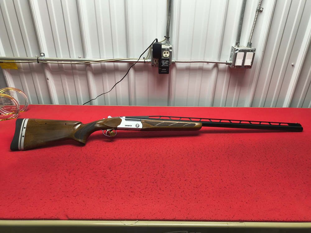 SKB Century III 12ga 32" NEW CW22ACT-HTR In Stock!-img-0
