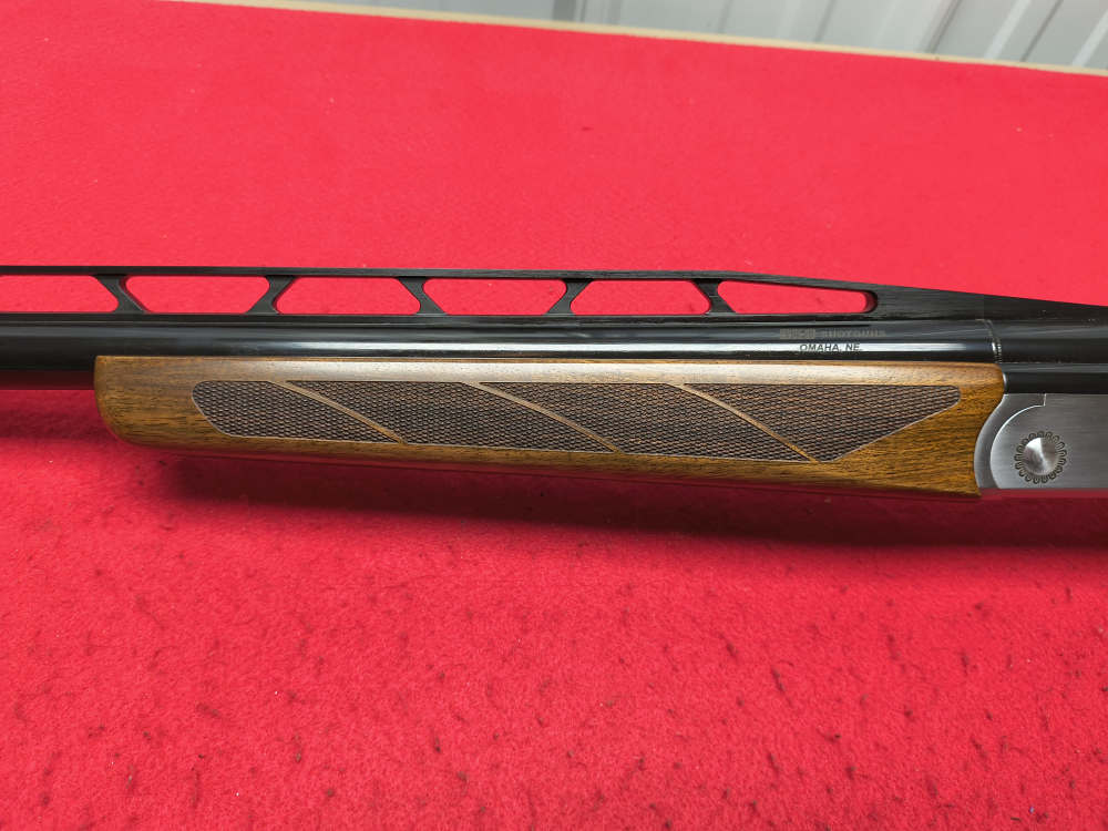 SKB Century III 12ga 32" NEW CW22ACT-HTR In Stock!-img-8
